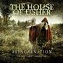 The House Of Usher: Reincarnation (Limited Numbered Edition), Single 7", Single 7"