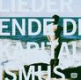 PeterLicht: Lieder vom Ende des Kapitalismus, CD