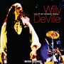 Willy DeVille: Live At The Metropol, Berlin (180g), 2 LPs