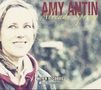 Amy Antin: Kitchen Recording Series: Already Spring, CD