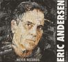 Eric Andersen: The Writer Series, 3 CDs