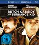 Butch Cassidy und Sundance Kid (Blu-ray & CD im Mediabook), 1 Blu-ray Disc und 1 CD
