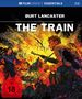 The Train (Blu-ray im Mediabook), Blu-ray Disc