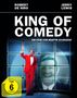 King of Comedy (Blu-ray im Mediabook), Blu-ray Disc