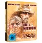 Arthur Penn: Duell am Missouri (Blu-ray im FuturePak), BR