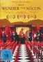 Das Wunder von Macon, DVD