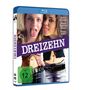 Dreizehn (Blu-ray), Blu-ray Disc