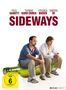 Alexander Payne: Sideways (Blu-ray im Mediabook), BR