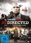 Emilis Velyvis: Redirected - Ein fast perfekter Coup, DVD