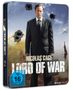 Andrew Niccol: Lord of War - Händler des Todes (Blu-ray im FuturePak), BR