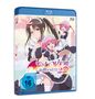 To Love Ru - Darkness 2nd Vol. 2 (Blu-ray), Blu-ray Disc