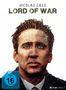 Andrew Niccol: Lord of War - Händler des Todes (Blu-ray im Mediabook), BR