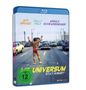 Bob Rafelson: Mr. Universum (Blu-ray), BR