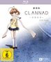 Clannad - Der Film (Blu-ray), Blu-ray Disc, Blu-ray Disc