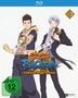 Minoru Ohara: Gakuen Basara - Samurai High School (Spin-off) Vol. 3 (Blu-ray), BR