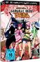 Samurai Girls Staffel 2, 3 DVDs