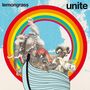 Lemongrass: Unite, CD