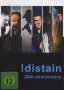 !distain: 20th Anniversary, DVD