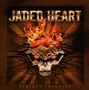 Jaded Heart: Perfect Insanity (Re-Release), CD