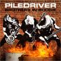 Piledriver: Brothers In Boogie, CD