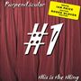 Purpendicular: This Is The Thing No.1 (Re-Release), CD