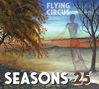 Flying Circus: Seasons 25, CD