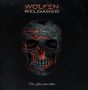 Wolfen Reloaded: The Ghost From Within, CD