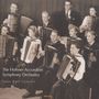 : Hohner Accordion Symphony Orchestra - Town Hall Concert, CD,CD