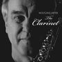 Wolfgang Meyer: The Clarinet, CD, CD