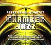 Peter Lehel: Chamber Jazz, 2 CDs