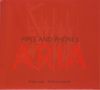 Peter Lehel  & Peter Schindler -  ARIA, CD