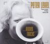 : Peter Lehel - Hidden Tracks, CD