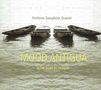Finefones Saxophone Quartet: Slow Boat to Taiwan, CD