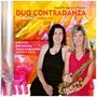 Musik für Saxophon & Orgel "Colorlights / Farblichter", CD