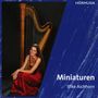 Silke Aichhorn - Miniaturen für Harfe, CD