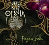 Omnia: Pagan Folk, CD