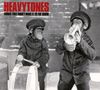 Heavytones: Songs That Didn’t Make It To The Show, CD, CD