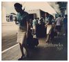Nighthawks (Dal Martino/Reiner Winterschladen): 707, CD
