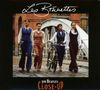 Les Brünettes: The Beatles Close-Up, CD