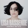 Lisa Bassenge (geb. 1974): Borrowed And Blue (180g), LP