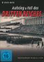 Aufstieg & Fall des Dritten Reiches, DVD