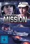 Die letzte Mission, 2 DVDs, 2 DVDs