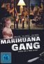 Brandon David: Marihuana Gang, DVD