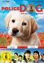 Police Dog, DVD