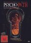 David Grieco: Psychopath - Kannibalischer Serienkiller (uncut), DVD