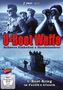 U-Boot Waffe, DVD