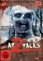 Richard Schenkman: Z Attacks (3 DVDs) (Limited Edition), DVD