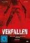 Jeff Balsmeyer: Verfallen, DVD