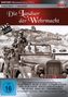 Die Landser der Wehrmacht, DVD