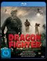 : Dragon Fighter (Blu-ray), BR